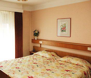 Hotel Zurich Lussemburgo Esterno foto
