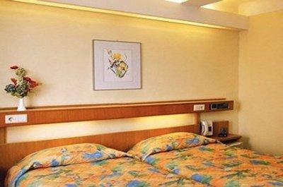 Hotel Zurich Lussemburgo Esterno foto